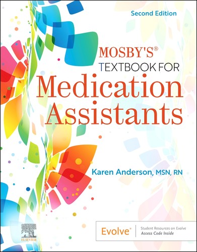 Mosby textbook for - mosby's,