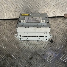 Opel Insignia A 2009 Radio CD GPS player head unit 13332702 ETT3676