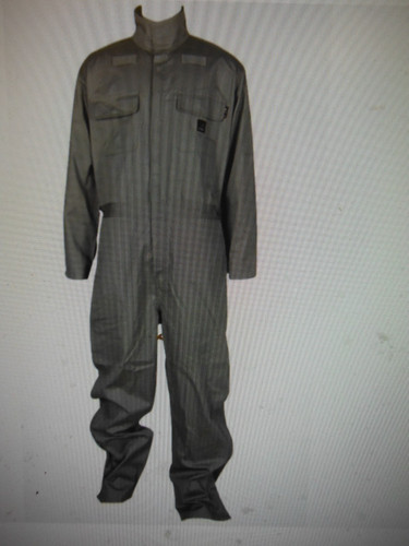 Forge men fire resistant - forge,
