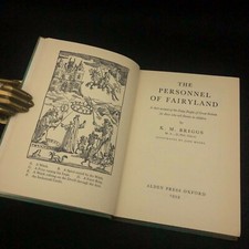 The personnel fairyland - the, of