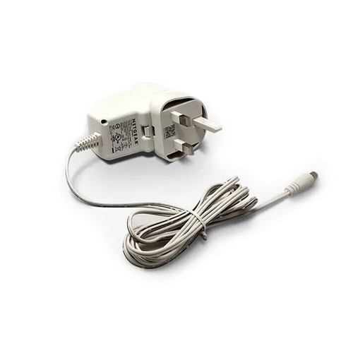 Genuine netgear power adapter - genuine,