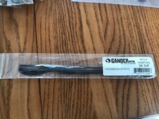 Gander mtn Crossbow String