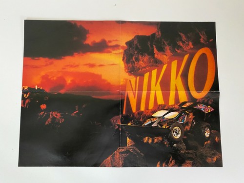 Vintage nikko 1992 - vintage,