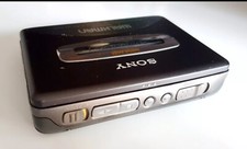 Rare Retro Sony WMEX508