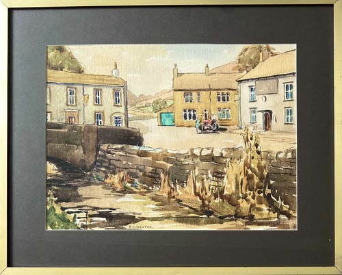Barry claughton - barry, )