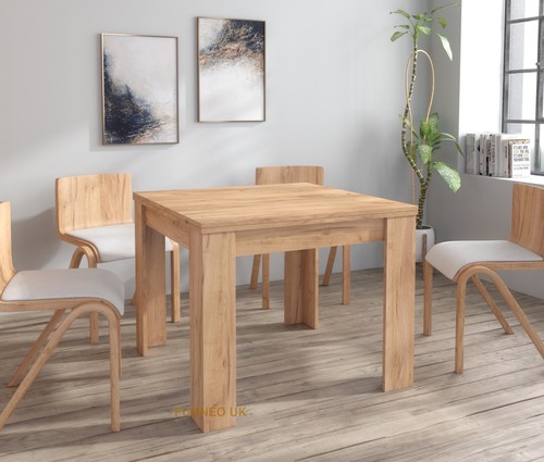 Modern dining table - modern,