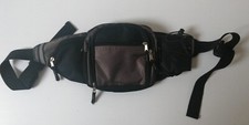 Bum Bag/Waist Bag with Bottle Pocket.