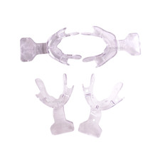 Dental Impression FCB Trays
