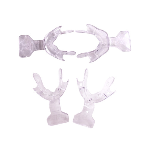 Dental impression fcb trays - dental,