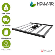 Kaizen 720w led grow light - 720w,