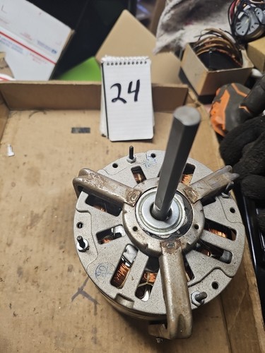 Smith f48h07a01 blower - ao,