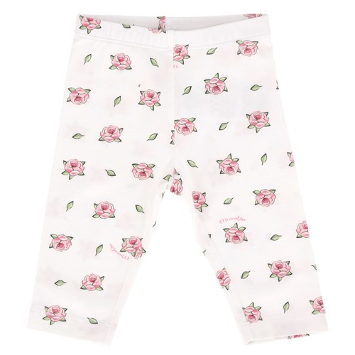 Monnalisa baby girl cotton - monnalisa,