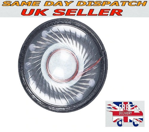 Replacement speaker drivers - replacement,