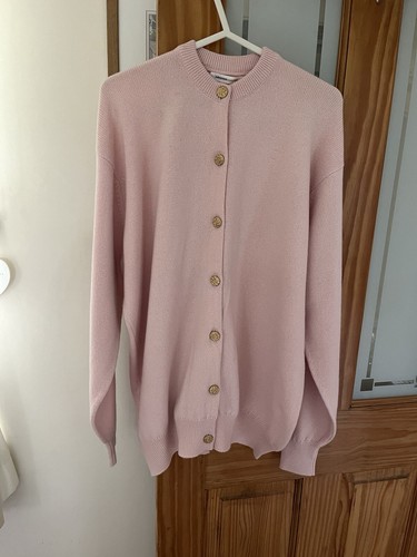 Johnstons pale pink - pale, pure