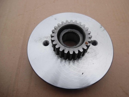 Beta techno 250 balance gear - techno,