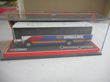 Corgi 42711 Van Hool Alizee