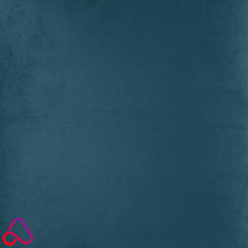 Plush velvet bed - velvet,