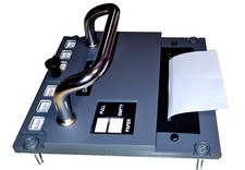 Boeing 737 (Style) Data