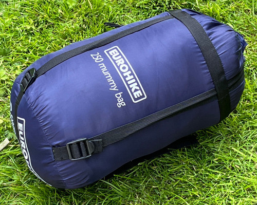 Eurohike two season 250 - two,
