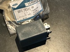 Ford Fiesta MK2/XR2/Escort MK3