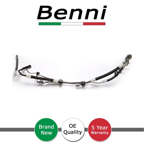 Benni new power steering pipes - new,
