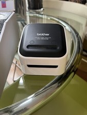 Brother VC-500W label printer ZINK (Zero-Ink) Colour