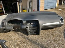 Left hand drive EU car