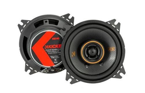 Kicker inch car - ks,