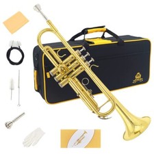 Bb Standard Trumpet Set,Band &