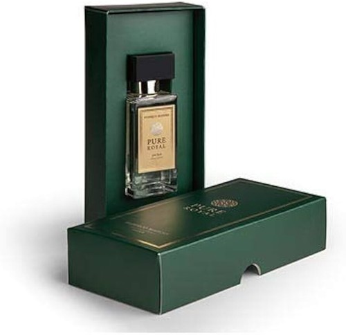 900 pure royal perfume - 900,