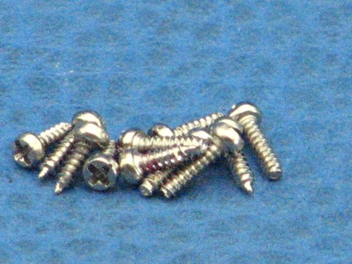 Screw set for v959 - screw,