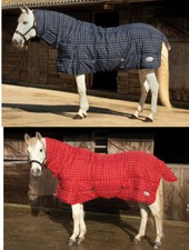 Rhinegold Dakota Heavyweight