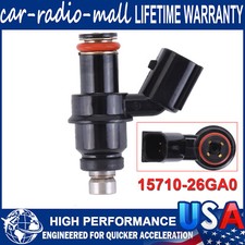 New Fuel Injector For Suzuki