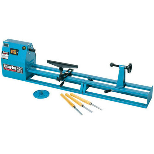 Clarke 6500687 cwl1000b - 6500687, 40