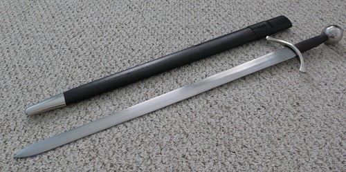 Archer sword medieval - 40”,