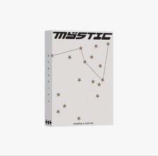 TXT Tuva MEMORIES MYSTIC