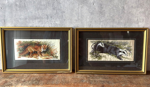 Cashs woven pictures - cashs,