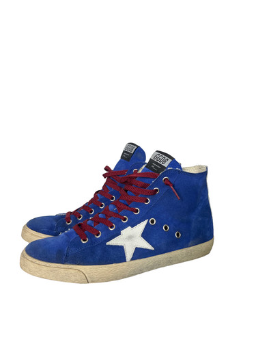 Golden goose francy - golden,