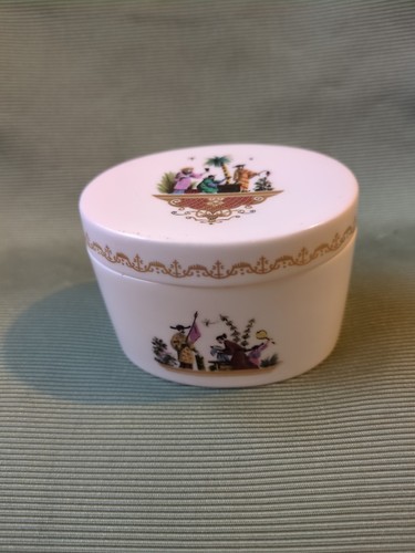 Royal worcester 3854 - royal,