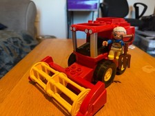 LEGO Duplo 4973 Combine