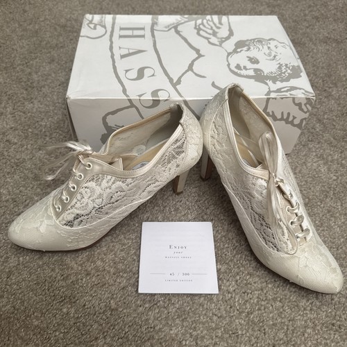 Diane hassall fine footwear - hassall,