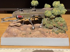 Robert Harrop - Thunderbirds -