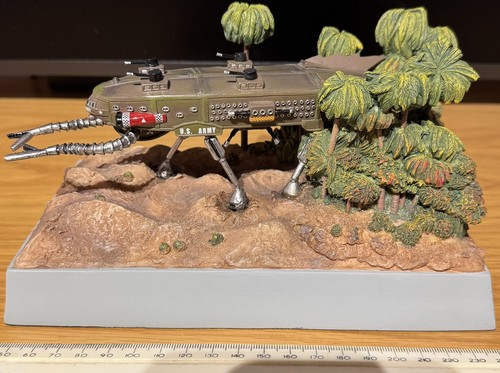 Robert harrop thunderbirds - -,
