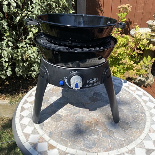 Cadac safari chef - cadac, lp