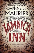 Jamaica Inn (Virago Modern