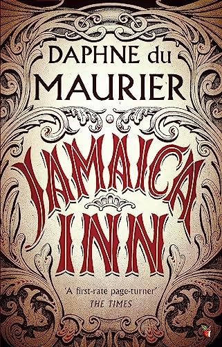 Jamaica inn virago - jamaica, modern