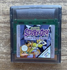 Scooby-Doo Classic Creep