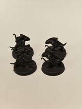 Warhammer lizardmen skinks - warhammer,