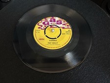 Pat Kelly Tammy / I Am Not