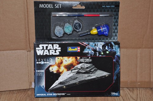 Revell 03609 star - revell, wars